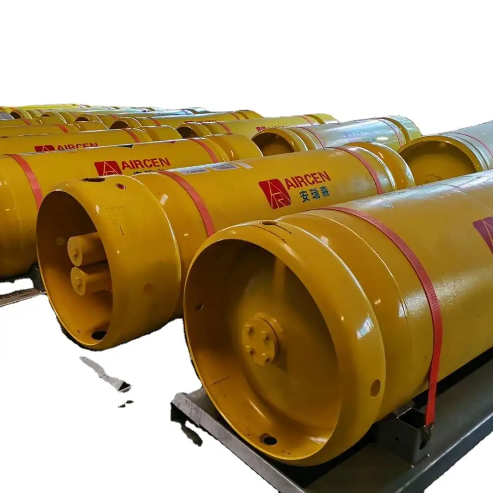 High Quality  Ammonia Gas  With Certifications