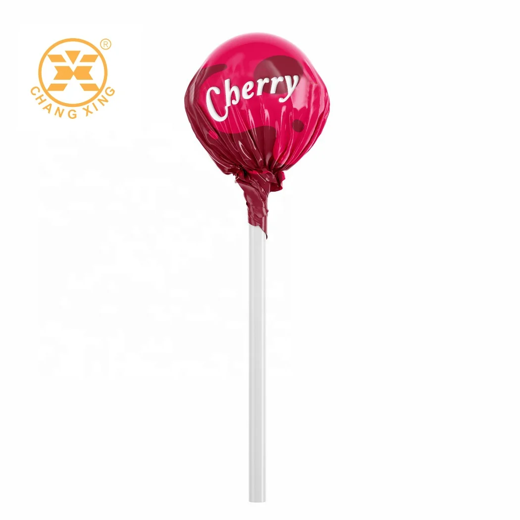 Accept custom order Polyethylene Multi Colors Foil Dulces BOPP CPP Candy Lollipops wrapper Metallic roll packaging wrappers