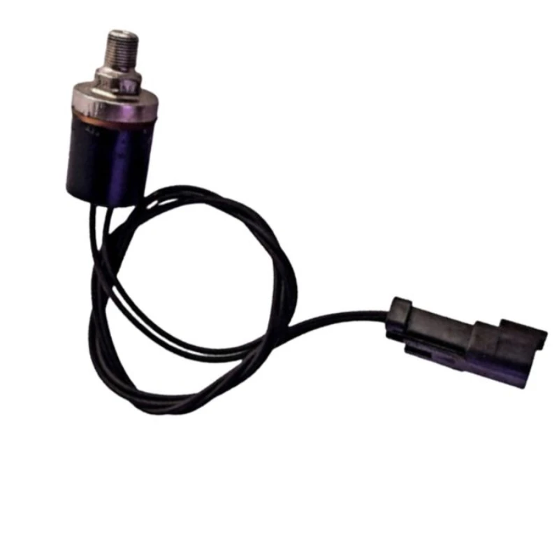 High Quality Aftermarket New Pressure Switch Sensor 42C-06-15121 Compatible With WA470-6 Wheel Loader