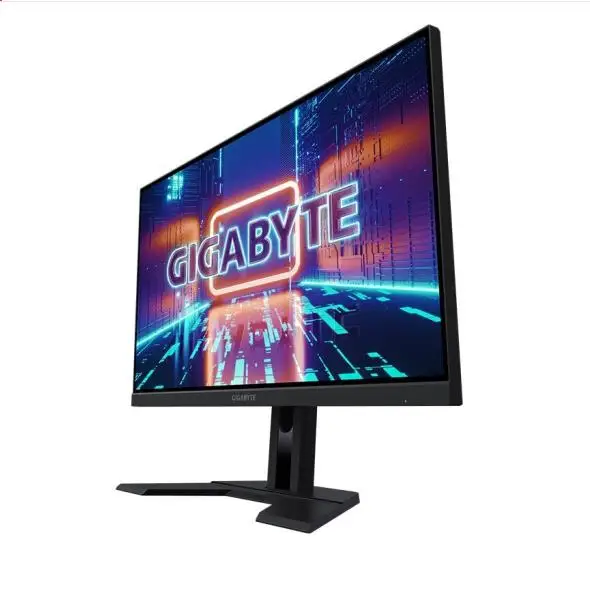 Для GIGABYTE 27 дюймов 2K монитор HDR технология black balance настольный компьютер игровой M27Q 170 Гц]