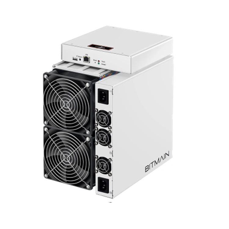 Вторая рука antminer S17 Pro S9 серии используется bitcoin asic bitmain шахтер с питание в