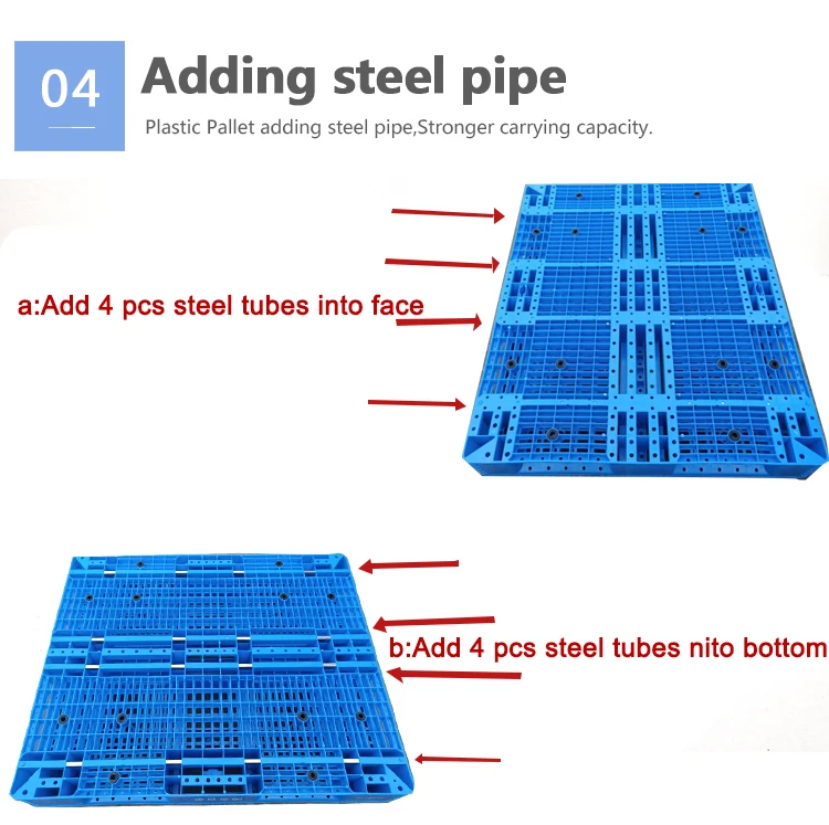 plastic pallets suppliers