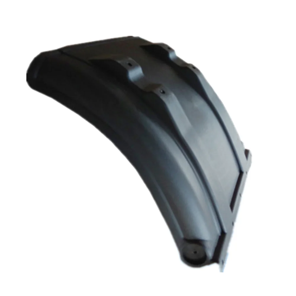 Man truck rear plastic mudguard ,truck mudguard