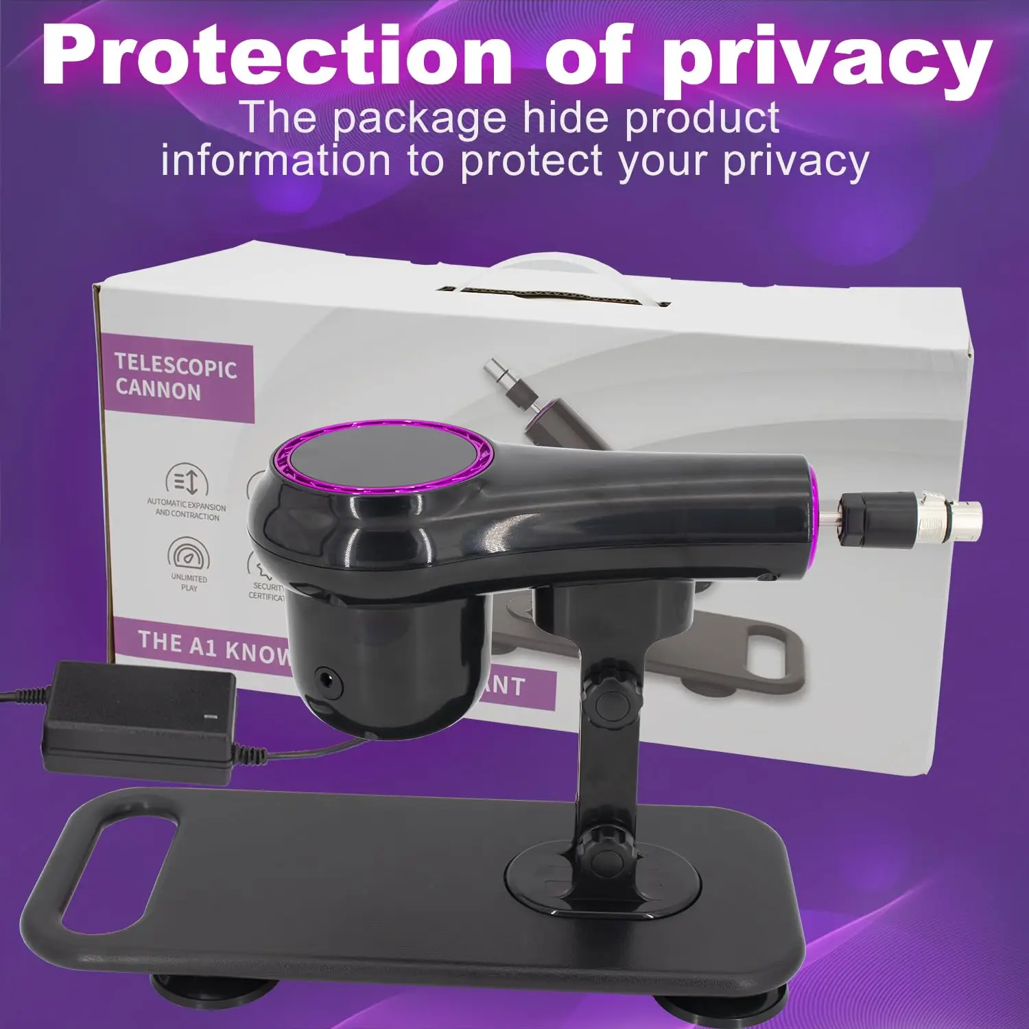 New Female Sexual Kit Wireless Remote Control Masturbation Dildo Machine Telescopic Sex Toys Love Sex Machine for Women