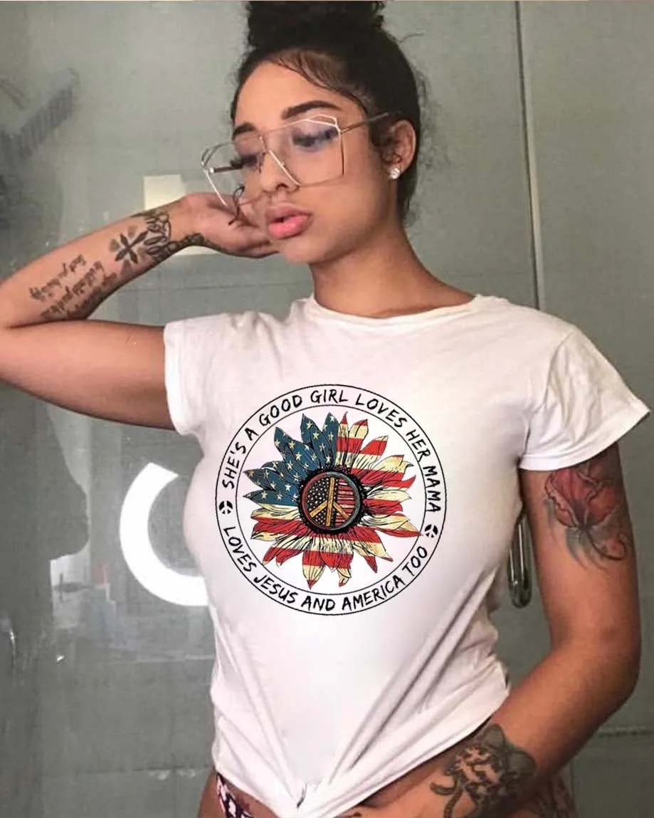 
new design women workout t shirt with letter logo graphic t shirt women 