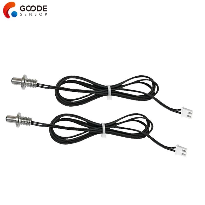 temperature sensor for water heater NTC temperature sensor