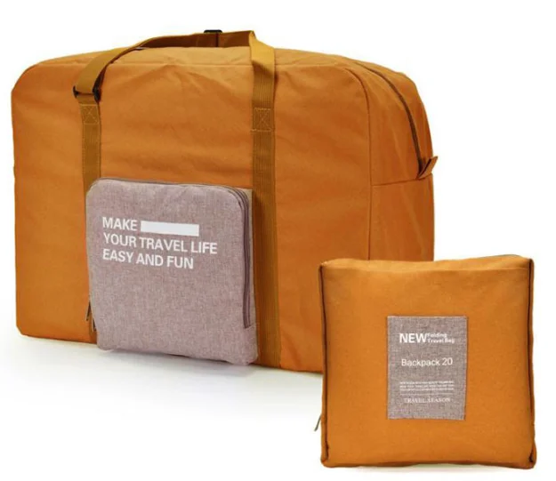 Wholesale Top Quality Traveling Bag Custom Grid ripstopTravel Bag Sports gym