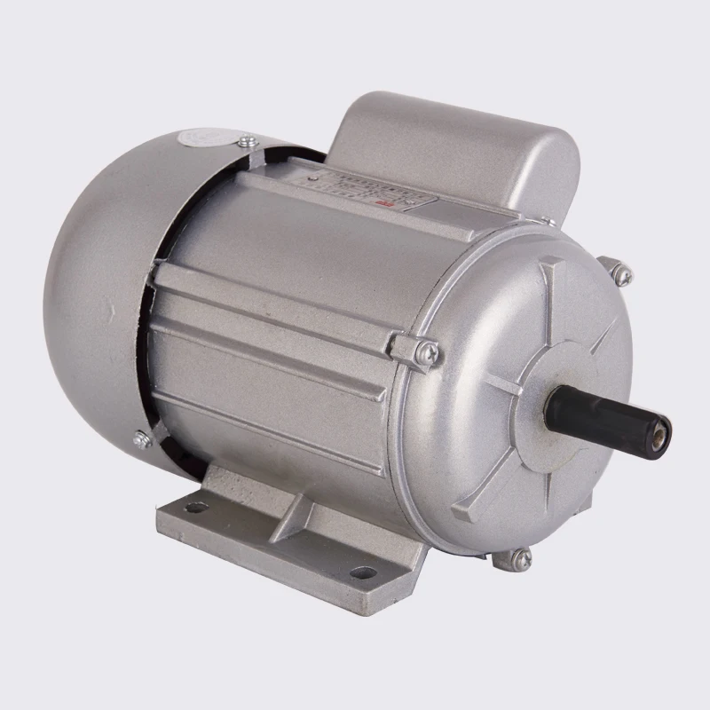 MS series three phase solar powered electric motor