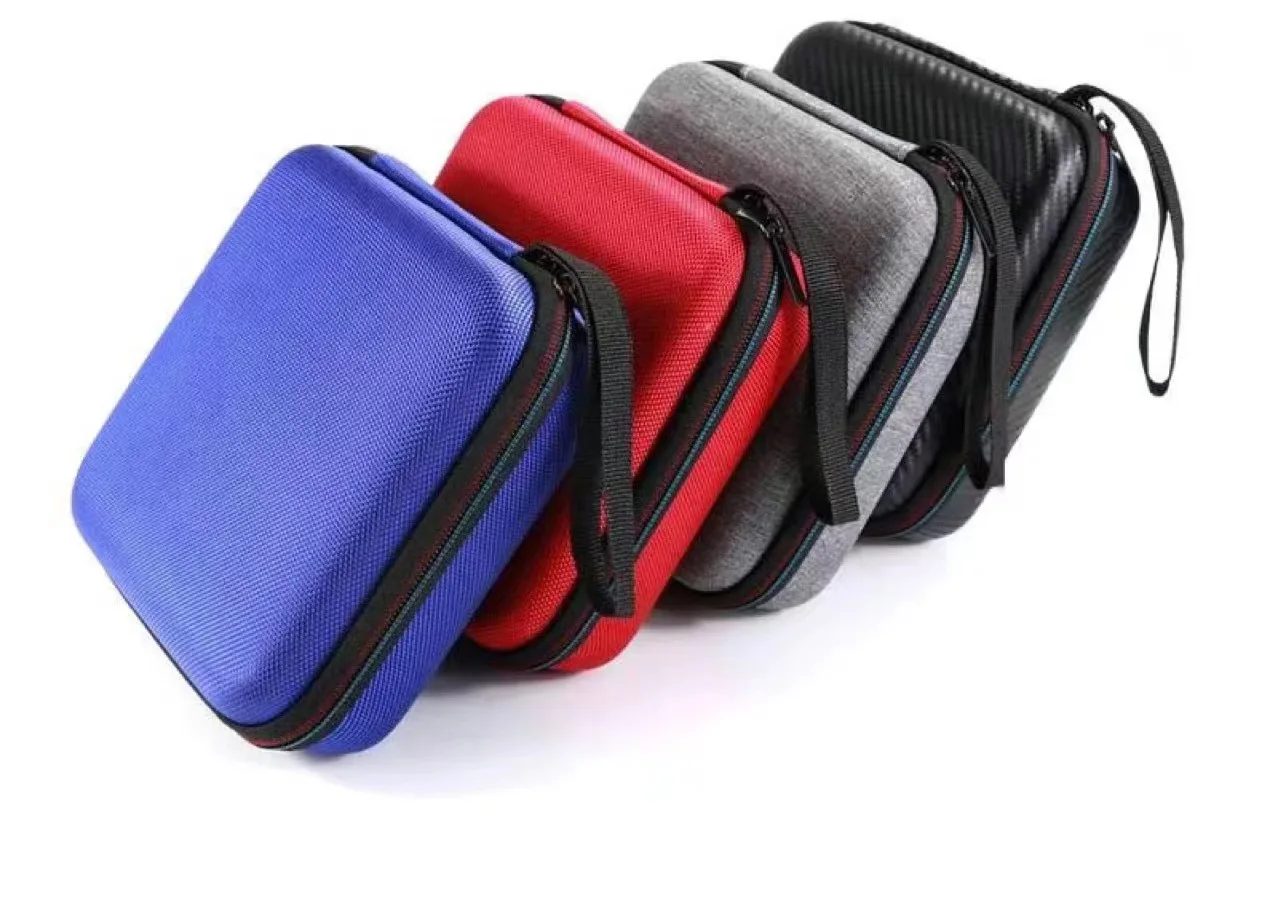 Suitable for CD player storage bag