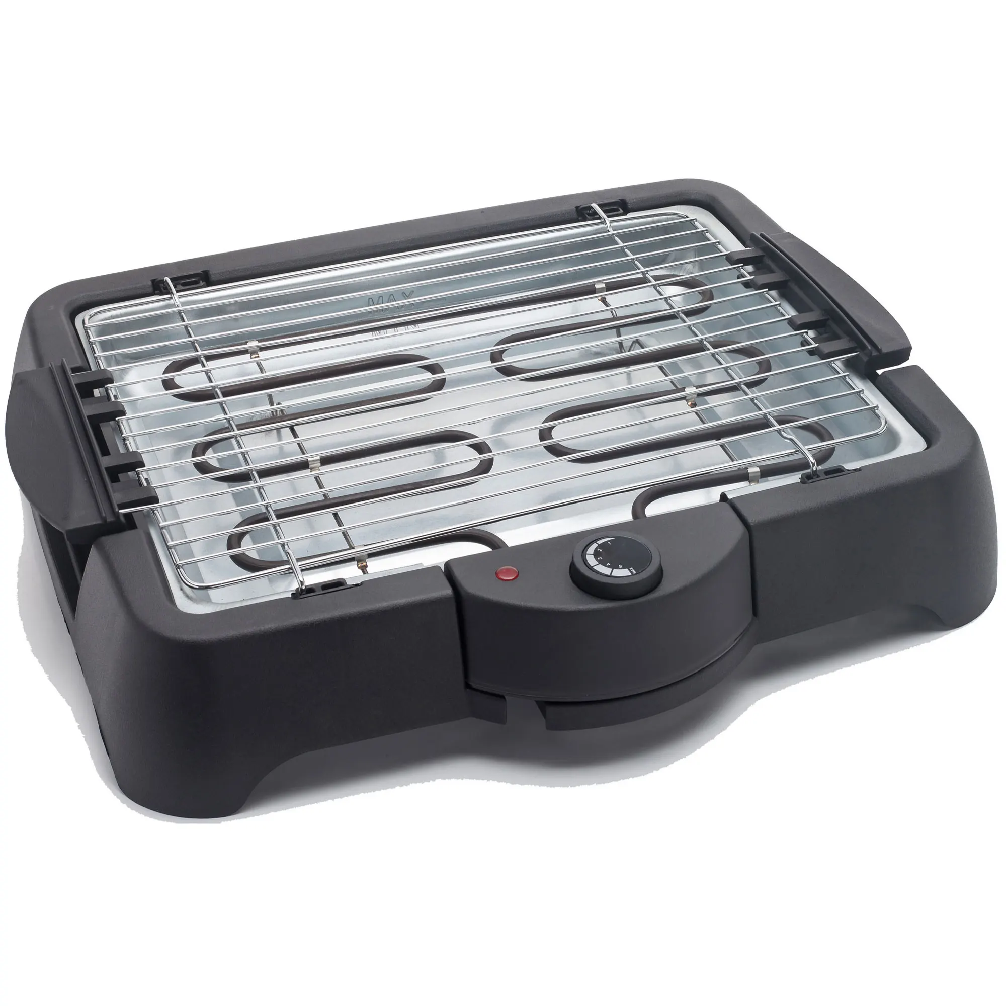 
Best Table Electric BBQ with 14/15 inch (37x25cm) Grid , Portable Elektro Barbecue, Tabletop Electrico Grill, CE Certificated 