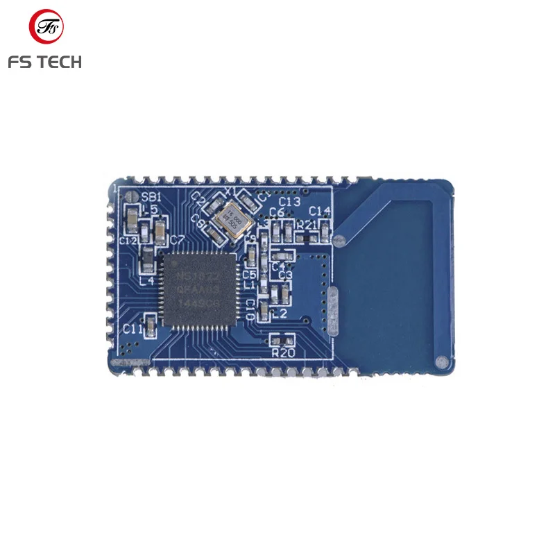 Hot Sale PCB PCBA Printed Circuit Board Custom SMT DIP Assembly one-stop Service Manufacturer for Wifi GPS Tracker PCB PCBA
