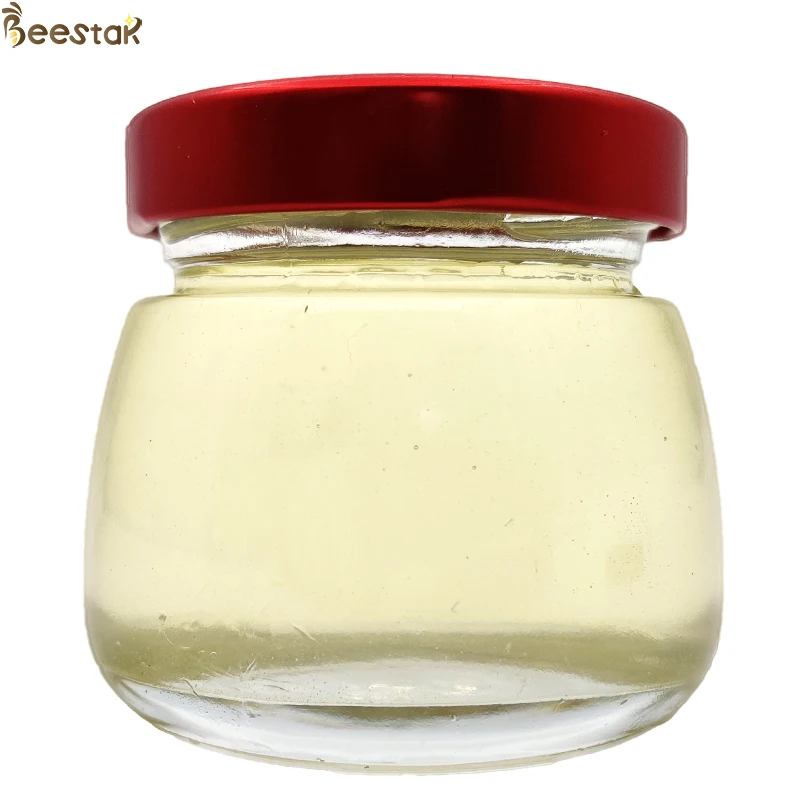 Pure Natural Raw Organic Product from China 100% natural  White Acacia honey