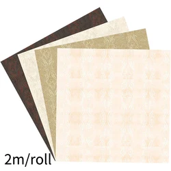 Wallpaper 3D modern wallpaper PVC waterproof wallpaper home decoration wall covering