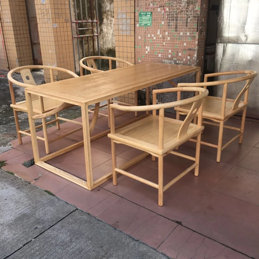 Nordic Dining Room Kitchen Table and Chair Comfortable Living Room Furniture