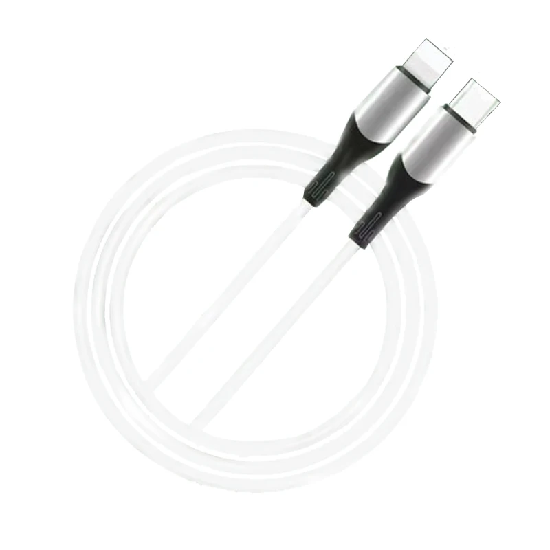 Hot sale W weave charging data cable original mobile phone data cable 2.4a quick charging cable