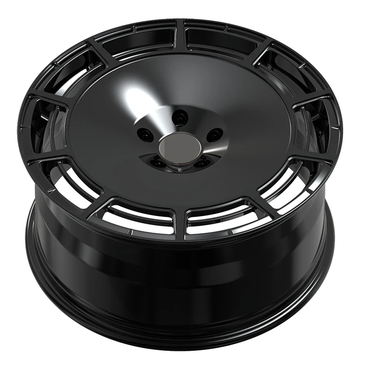 T6061 кованые колеса из алюминиевого сплава автомобиля 5x112 5x114 3 5x120 5x130