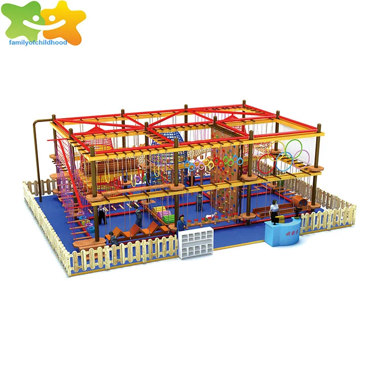 CE approved amusement park commercial indoor playground equipment kids indoor playground equipment