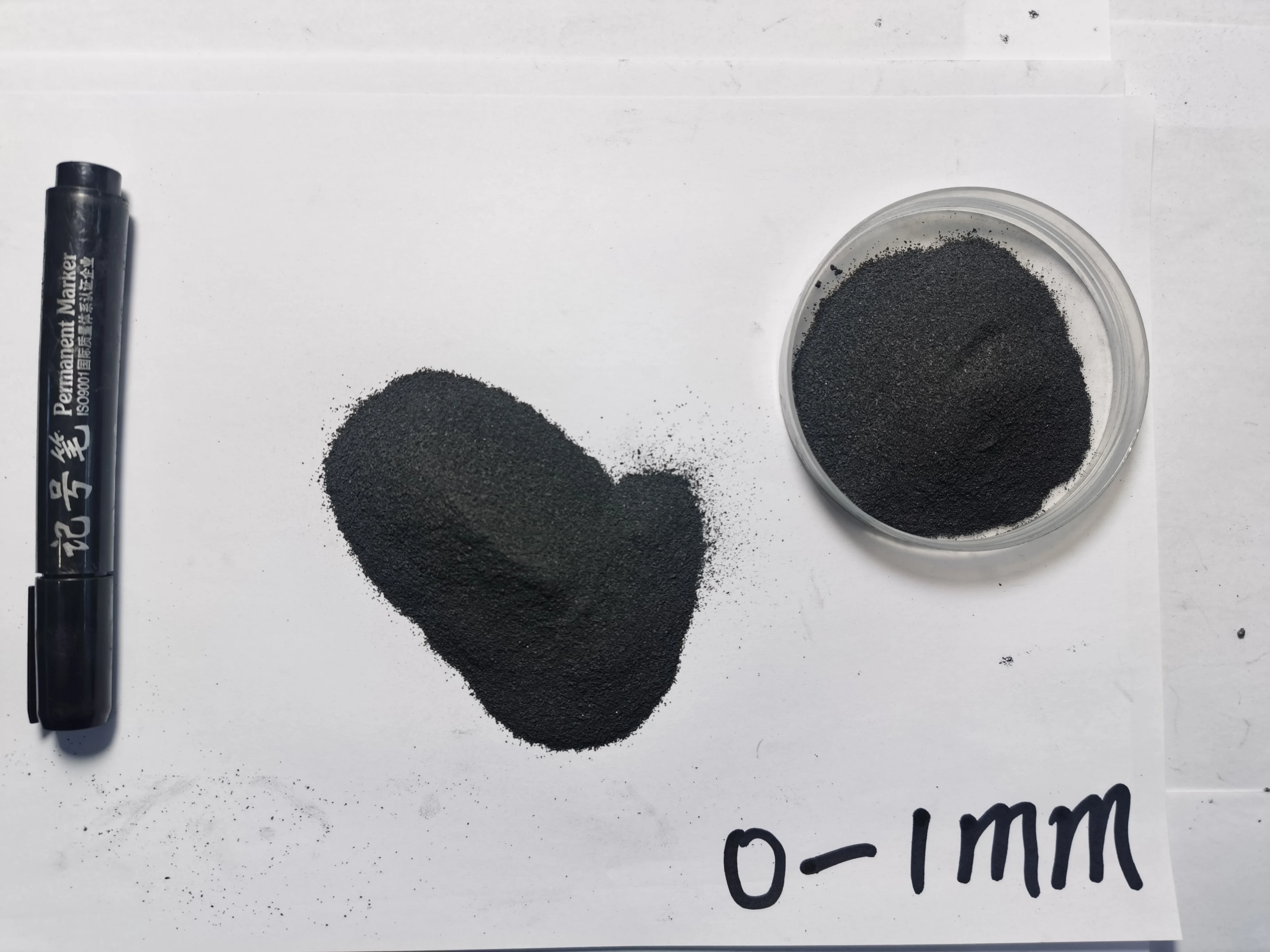 Brand new and thermally conductive powder good corrosion resistance flake of graphite with high quality