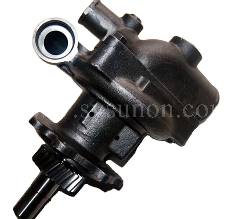 Construction Machinery Excavator Diesel engine parts M11 ISM11 QSM11  Water Pump 4299026 4955705