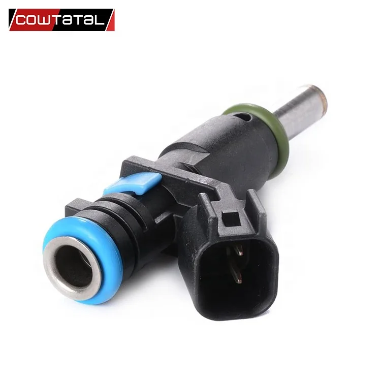 Auto Parts Fuel Injector Nozzle OEM 55562599 for Chevrolet Cruze 1.6 L Opel Astra J Zafira 2009 2015  inyectores de gasolina