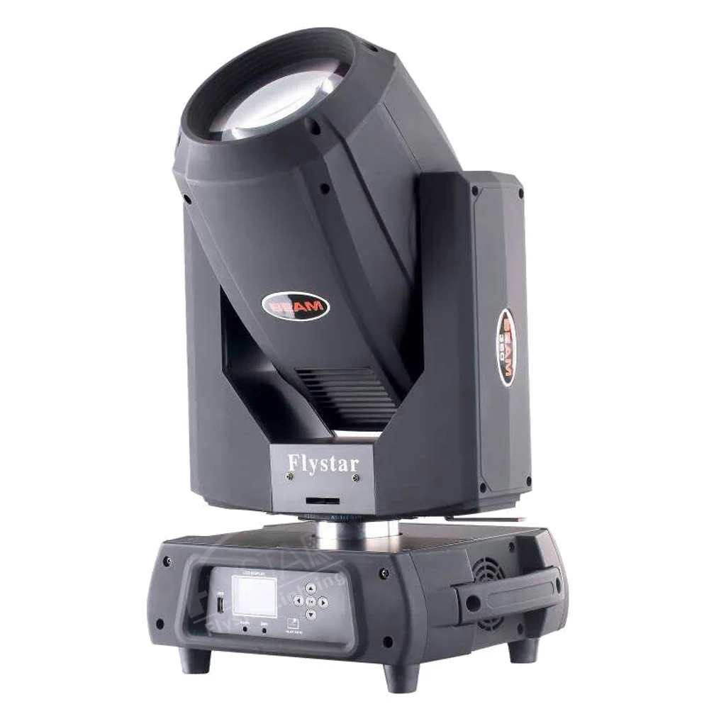 Высокая яркость sharpy beam 350 Вт 17r луч движущийся головной свет для мероприятий
