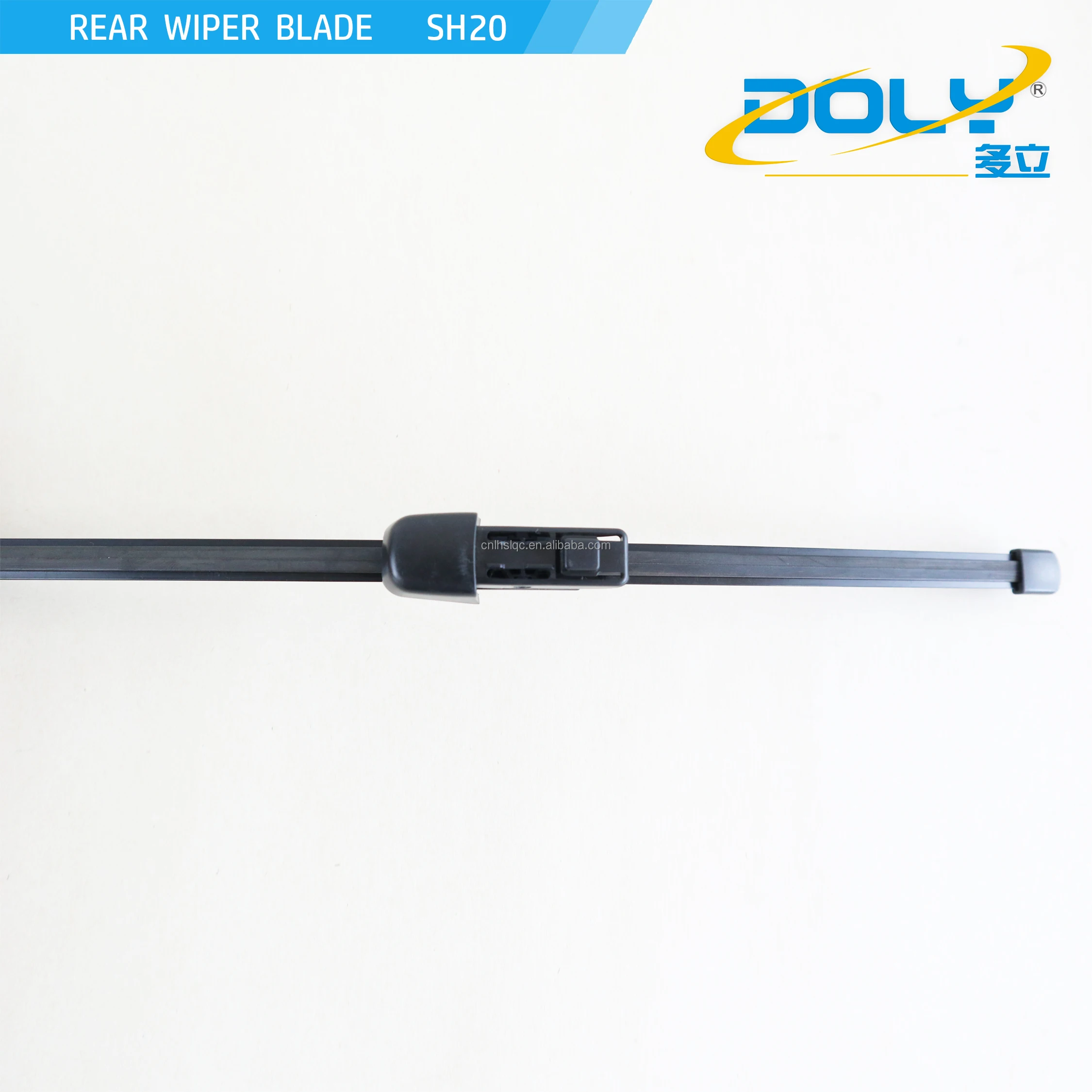 VW GOLF7 GOLF6 SCIOCCO MULTIVAN SKODA FABIA OCTAVIA SUUPERB   Car windshield auto parts Rear wiper blades