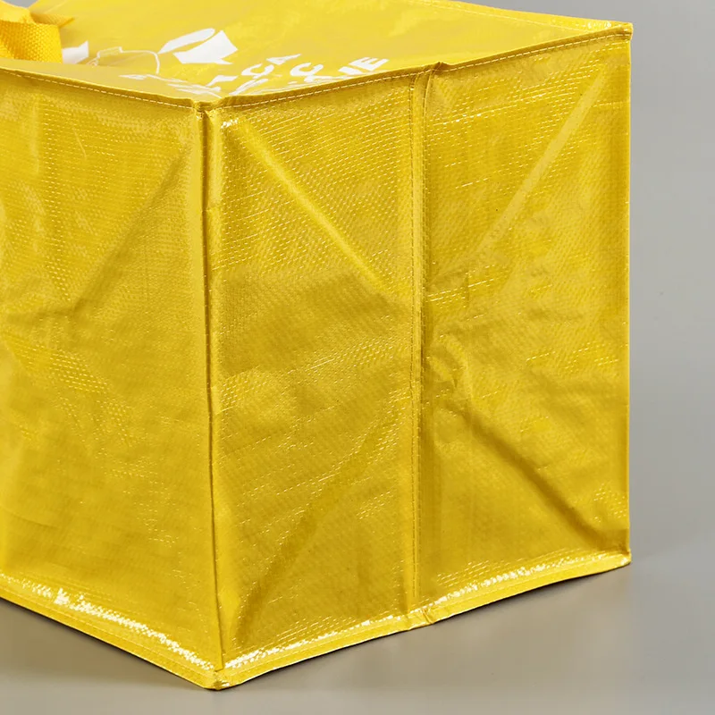 Wholesale Customized Separate Recycling Plastic Trash Waste Collection Bins Organizer With Garbage Bag Storage