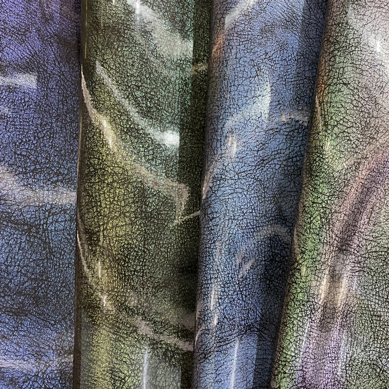 Textiles & Leather Products Designer Faux Leather Sheets Items Faux Leather Fabric For crafting