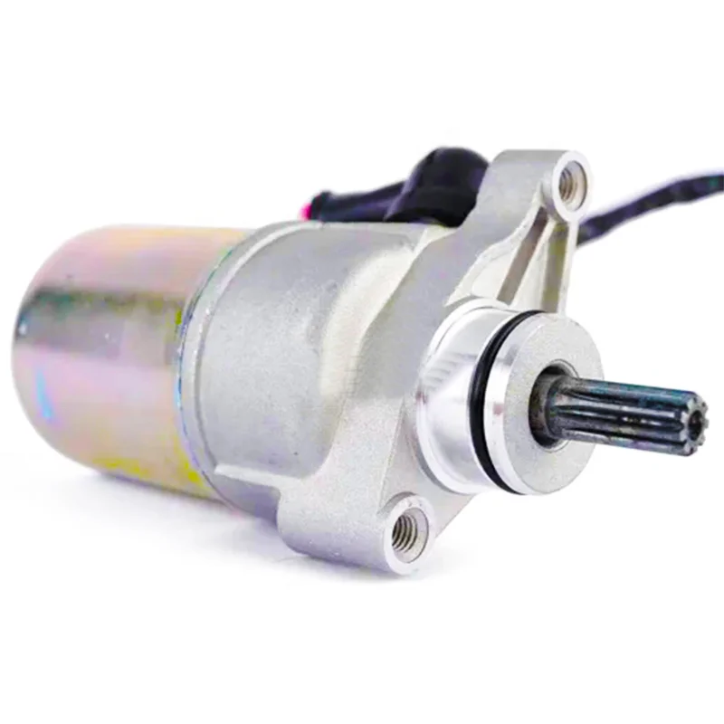 SPARK-Z NEW QBT1 SRL-ZR  Yamaha Lagenda 110 SRL 110 SRL 110 ZR (OLD) C8 JUPITER-Z NEW VEGA R NEW motorcycle starter