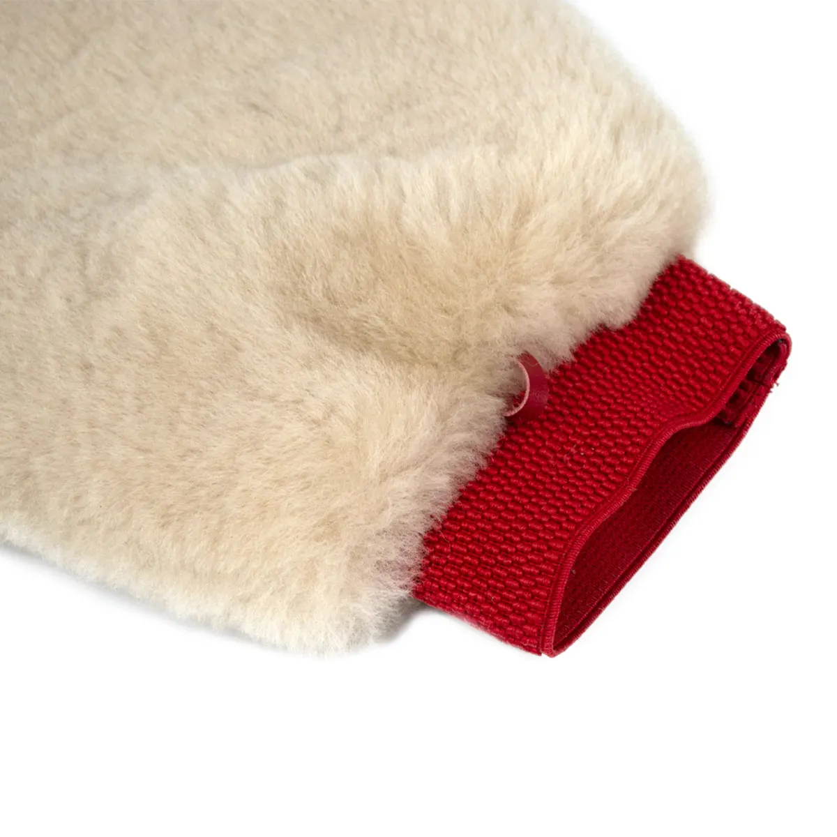 Оптовая продажа перчатка из овечьей шерсти