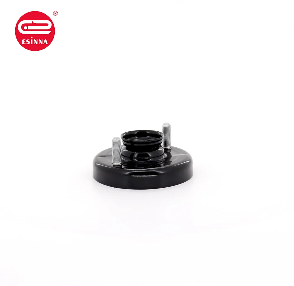 ESINNA 21001100 OEM 51675SR0004 51675SH3000 51675SH3024 Strut Mount Natural Rubber Metal For Honda Shock Absorber