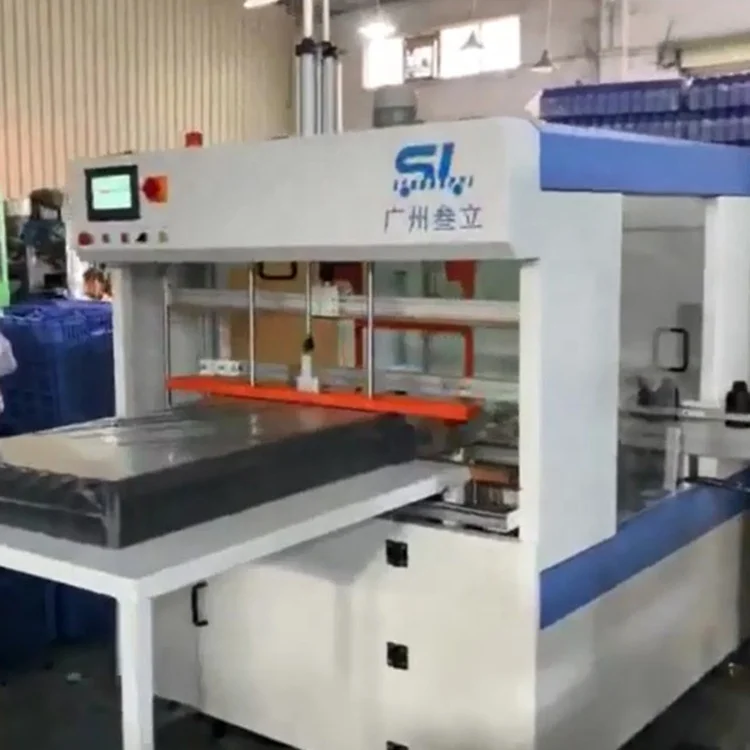 2021 полуавтоматическая сельскохозяйственная бутылка ISO PE 100 мл, пустые бутылки для масла