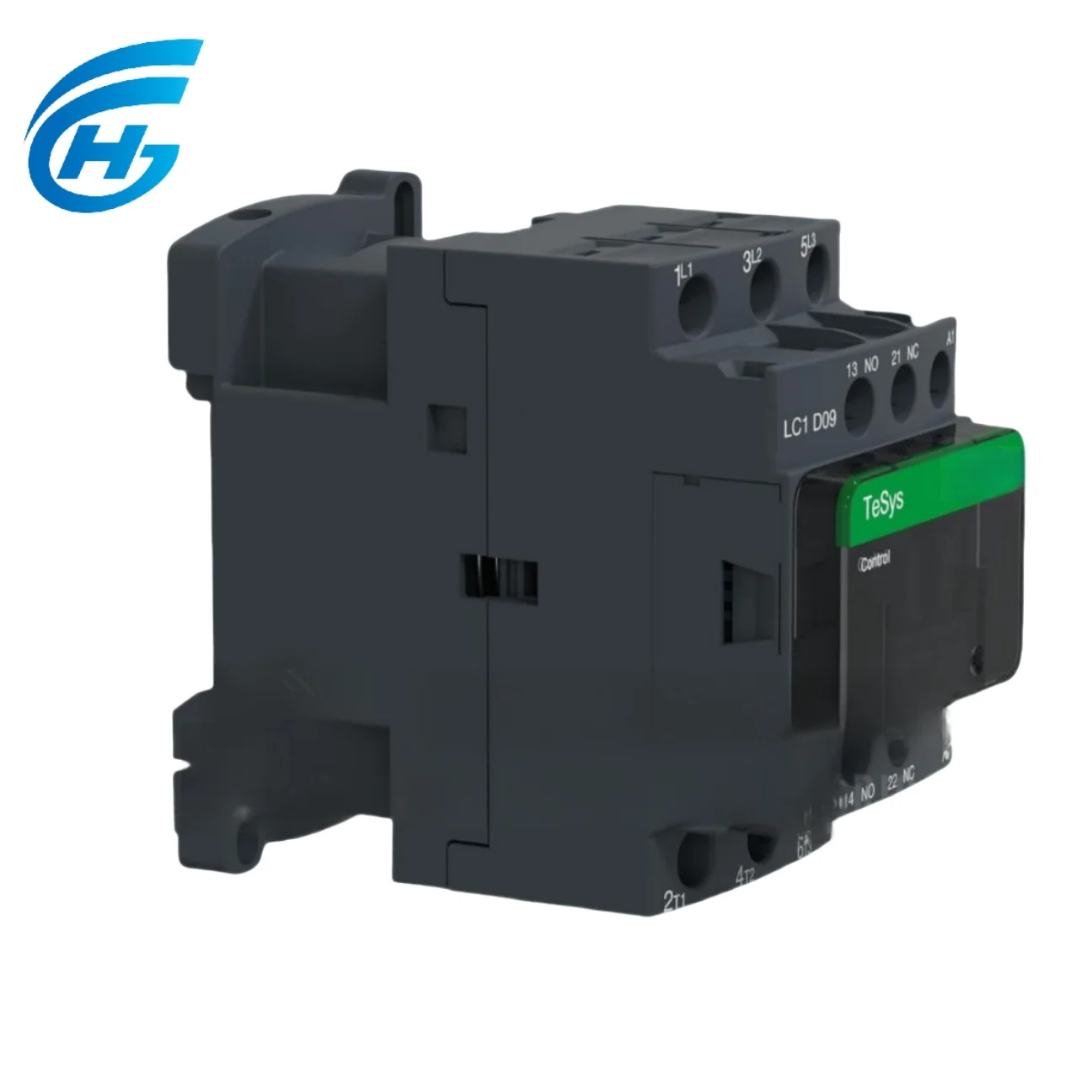 Новый оригинальный контактор LC1D32B7C LC1-D32B7C AC24V 32A