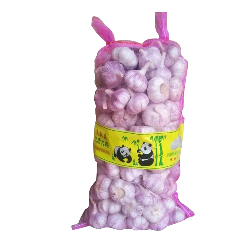
fresh garlic wholesale price garlic for 10kg packing 