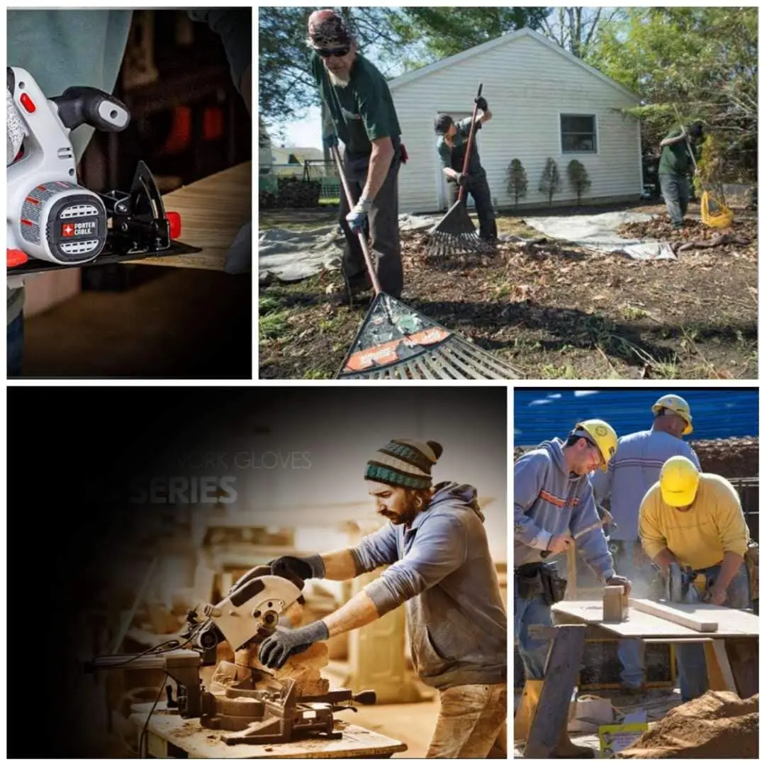 cut resistant gloves