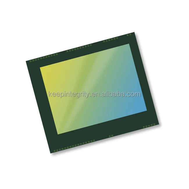 Professional CMOS Camera Sensor Chip Supplier OV12D2Q-GA5A