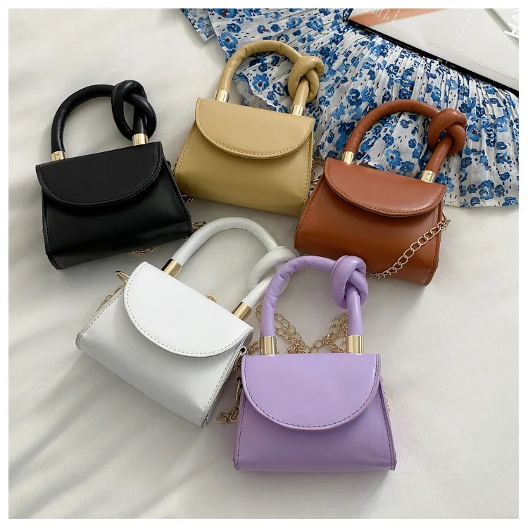 2022 Summer Fashion Luxury Women Handbags Crossbody Bags Shoulder Bags Girl Pu Leather Purse Korean Makeup - Buy Fashion Handbag