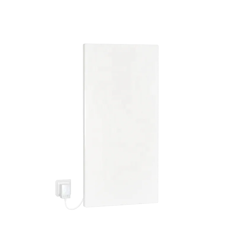 CF12060 эффективная нагревательная панель 750 Вт с управлением Wi-Fi настенный Крытый Инфракрасный Нагреватель панели