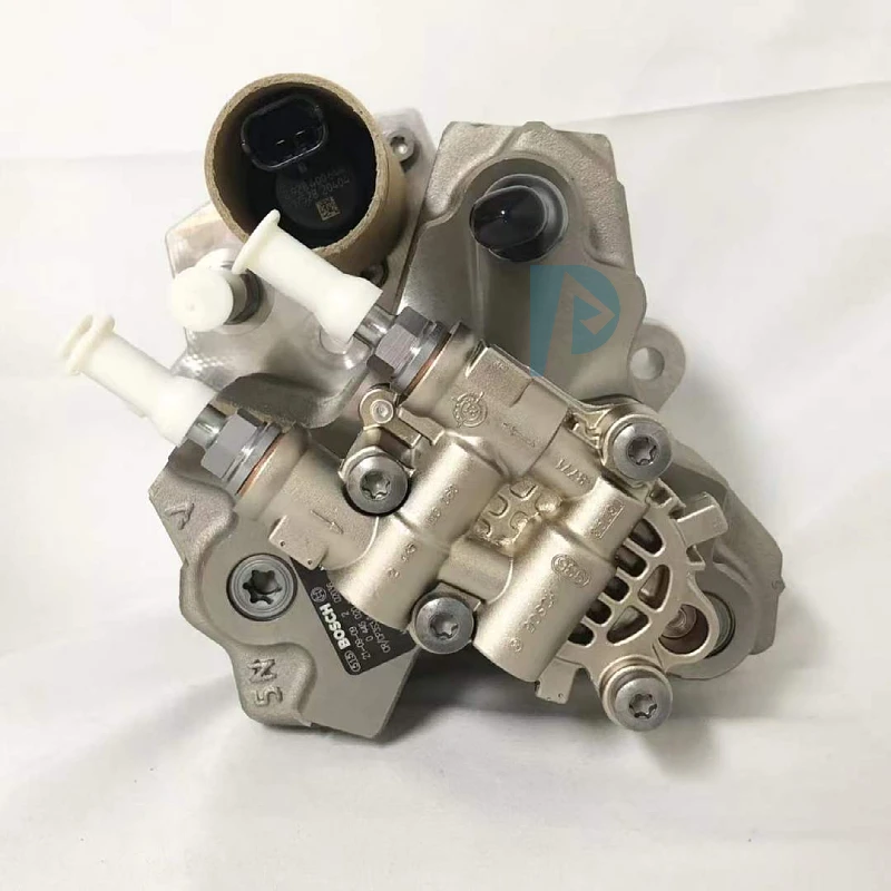 Pc220-8 Pc240-8 Pc200-8 6d107 QSB 4.5L ISF3.8 Diesel Engine Fuel Injection Pump 5256607 4988593 4941066 3975701 0445020122