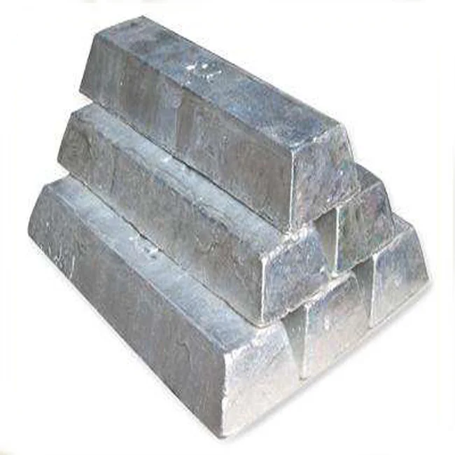 Factory Hot Sell Magnesium Ingot 99.95%