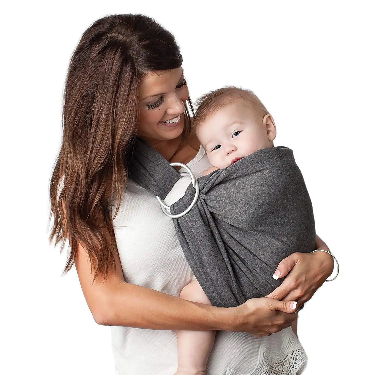 Baby Carrier Ergonomic 360 Children Sling Wrap Soft Adjustable Baby Sling Hip Seat Breathable Infant...