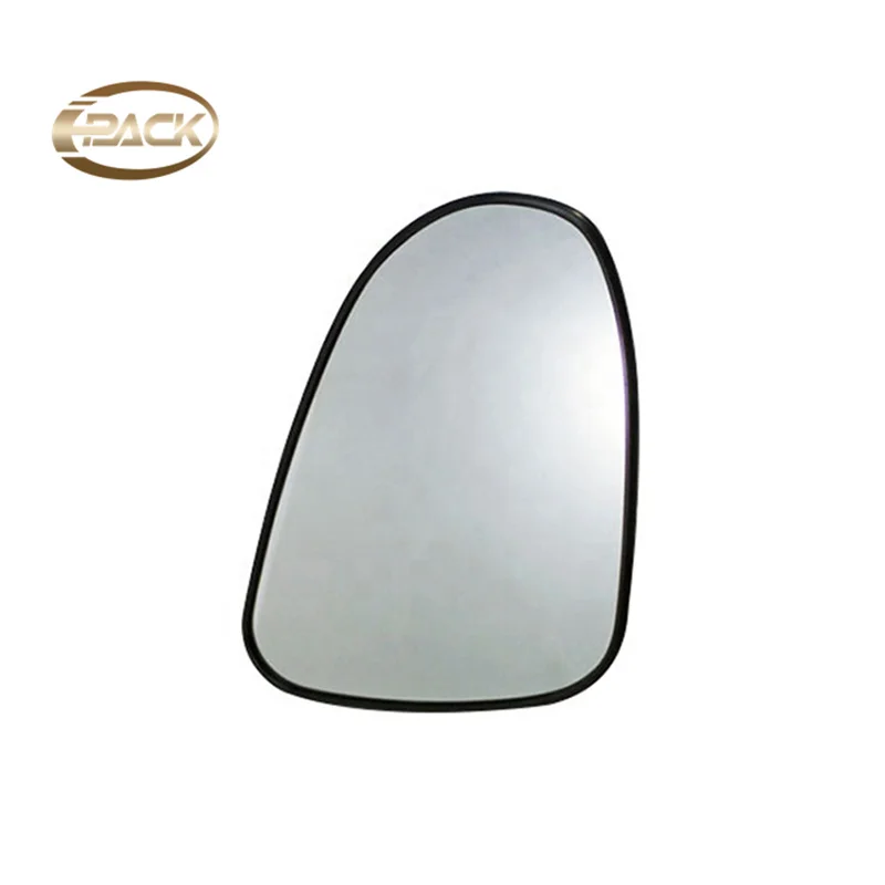 Manufacturer Provides Directly Mirror Glass Without Heater For Toyota Prius C 2012/2015 NHP10/AQUA With High Quality