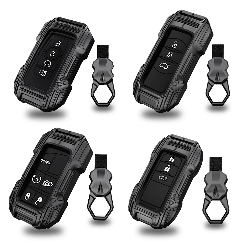 Carbon Car Logo Key Fob For Kia EQUUS 2012 Optima K5 2011 Forte Opirus Rohens Ix 35 2012 SOUL SORENTO Borrego Mohave Shuma