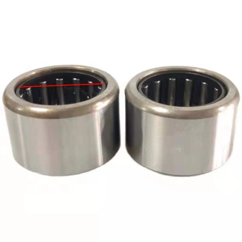 Bafang BBS игольчатый подшипник для замены bbs01B/bbs02B/bbshd