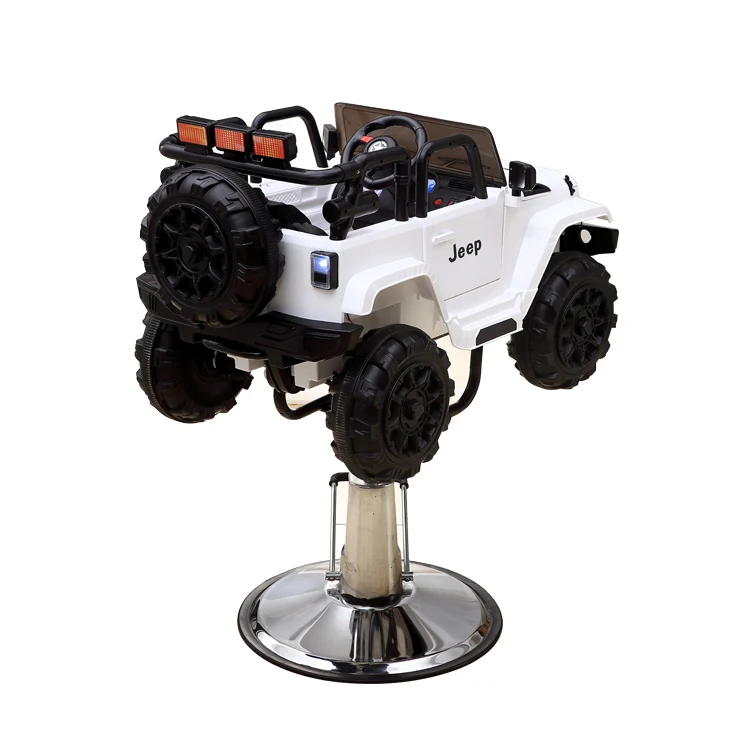 Creative children chair can be customized color hair salon bedroom available safe and comfortable barber chair