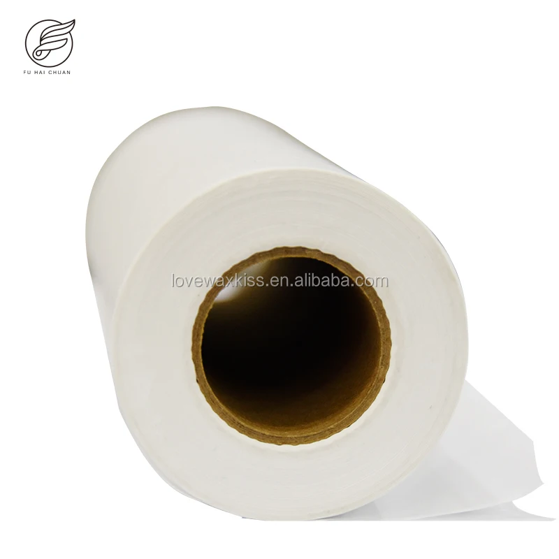 2021 Hot Sale Physiotherapy Bed Sheet Chiropractic Bed Roll Paper Disposable Table Cover Paper For Spa Salon