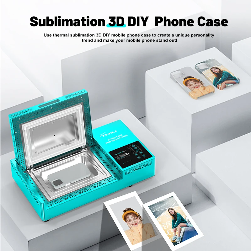phone case printer