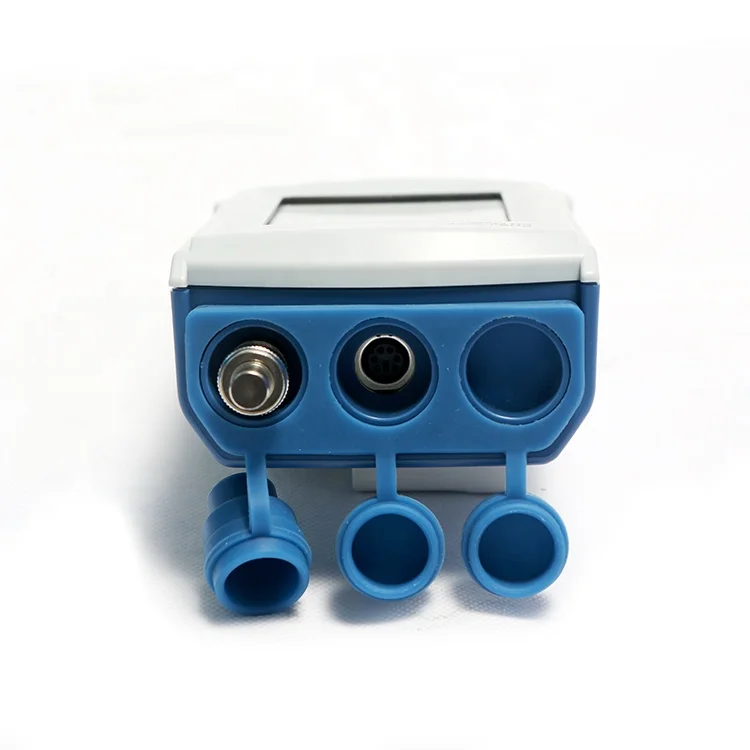 DZB-718L professional portable digital multiparameter water quality analyzer