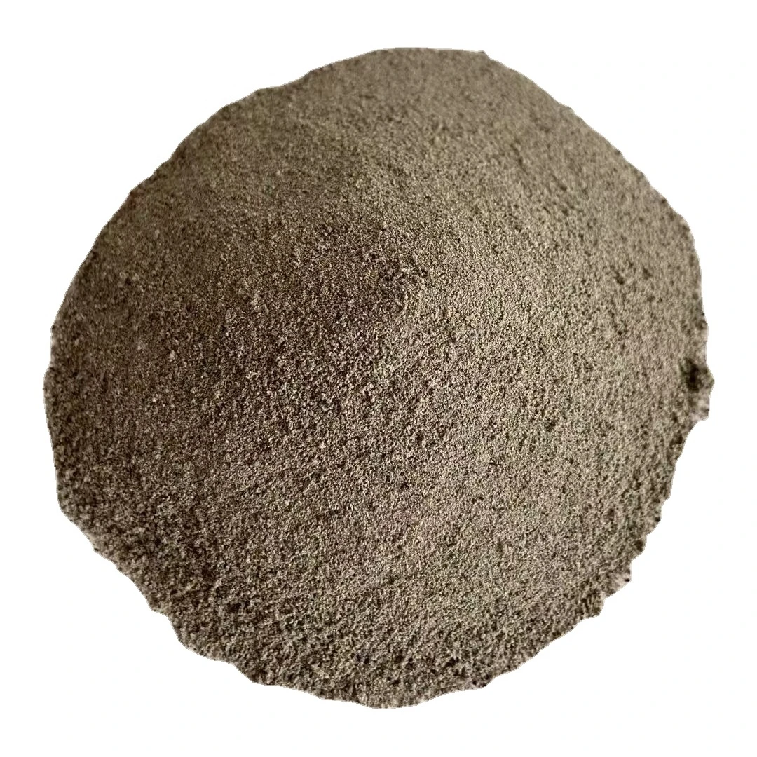 Китайский производитель, новинка, высокое качество, низкая цена, угольная мухая зола для экспортной продажи