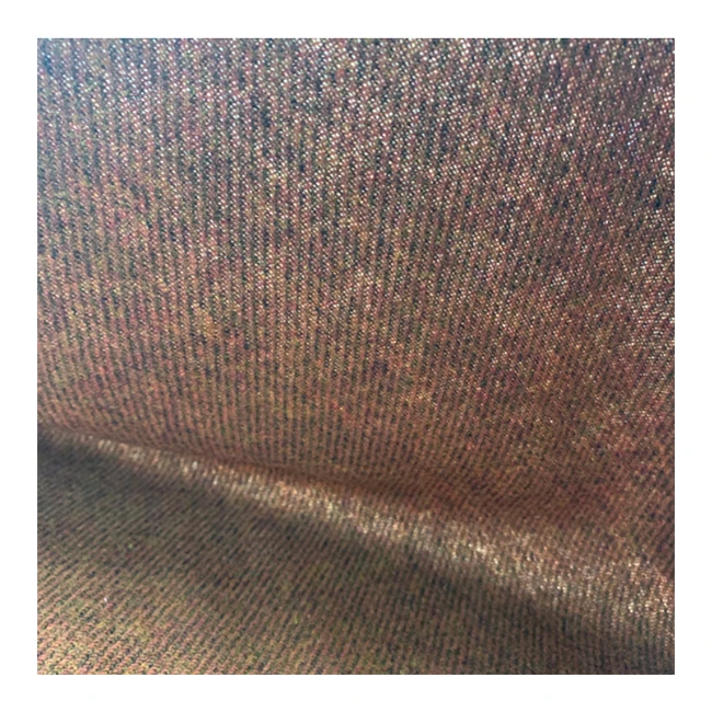 Japan OSND9904 Fabric comfortable check rayon wool blend fabric